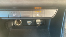 Kia Sportage 1.6 CRDi 48V ISG 2 5dr DCT Auto Diesel Estate